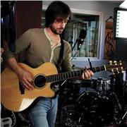 Clases de guitarra eléctrica y acústica